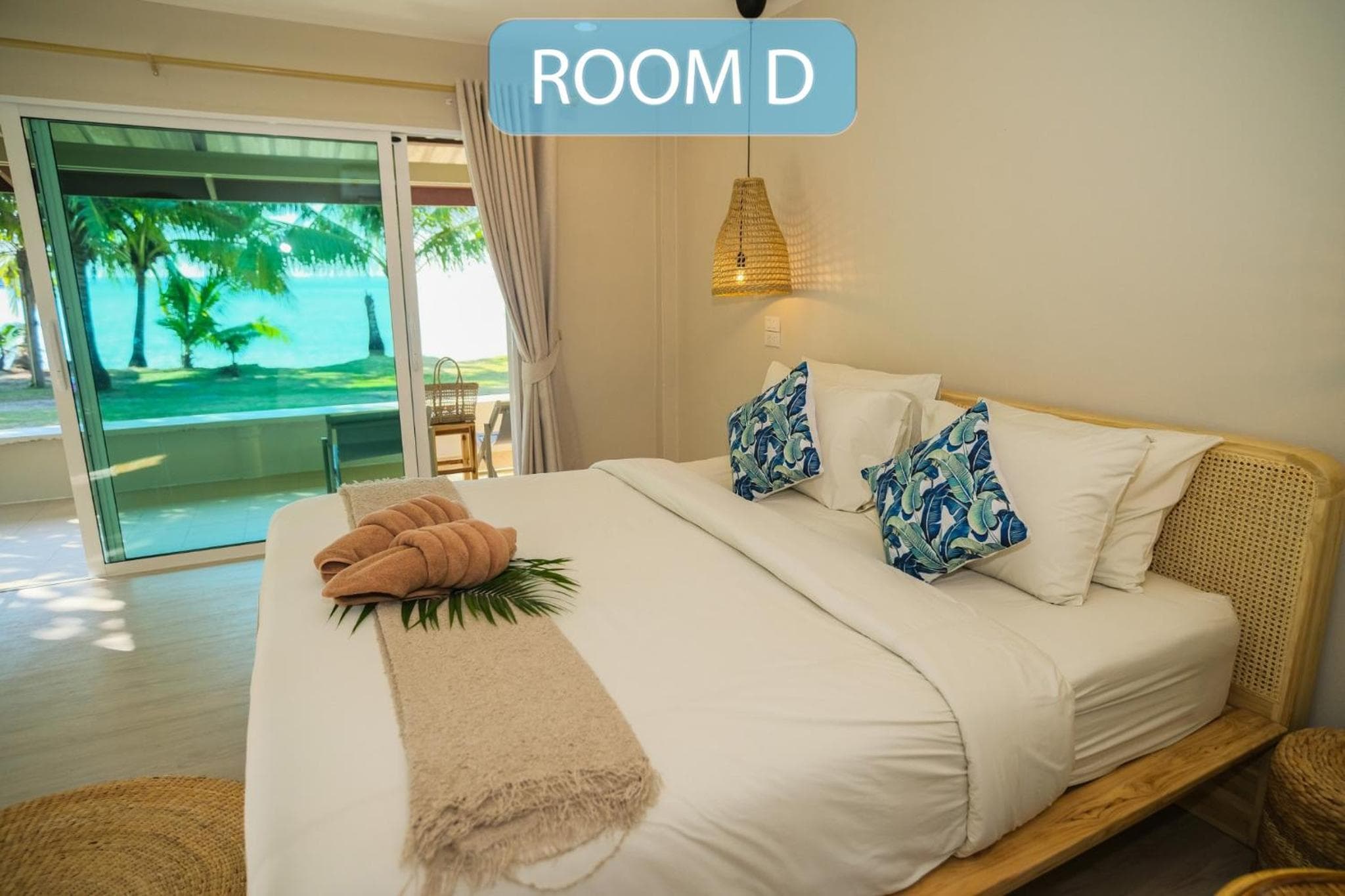 Siam Beach Resort Koh Kood photo 6