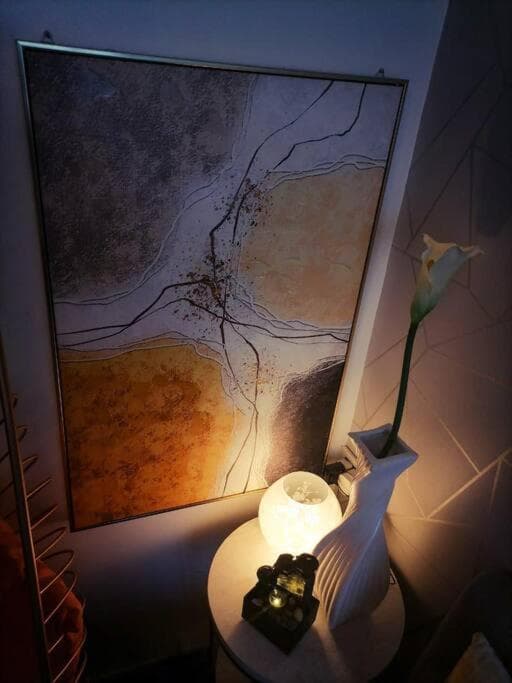 Cozy studio unit at Sun Residences photo 4