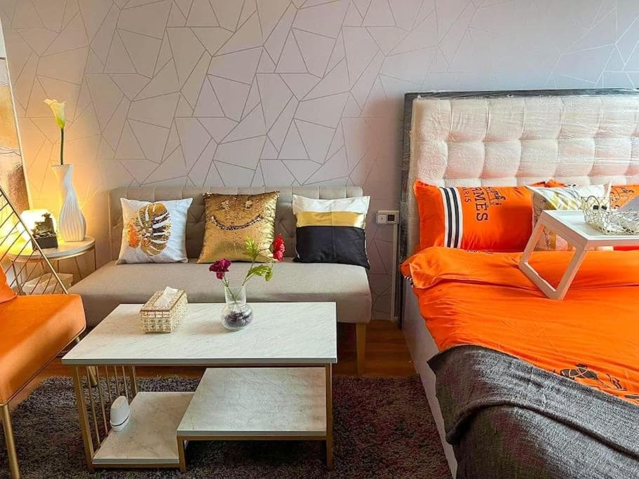 Cozy studio unit at Sun Residences photo 3