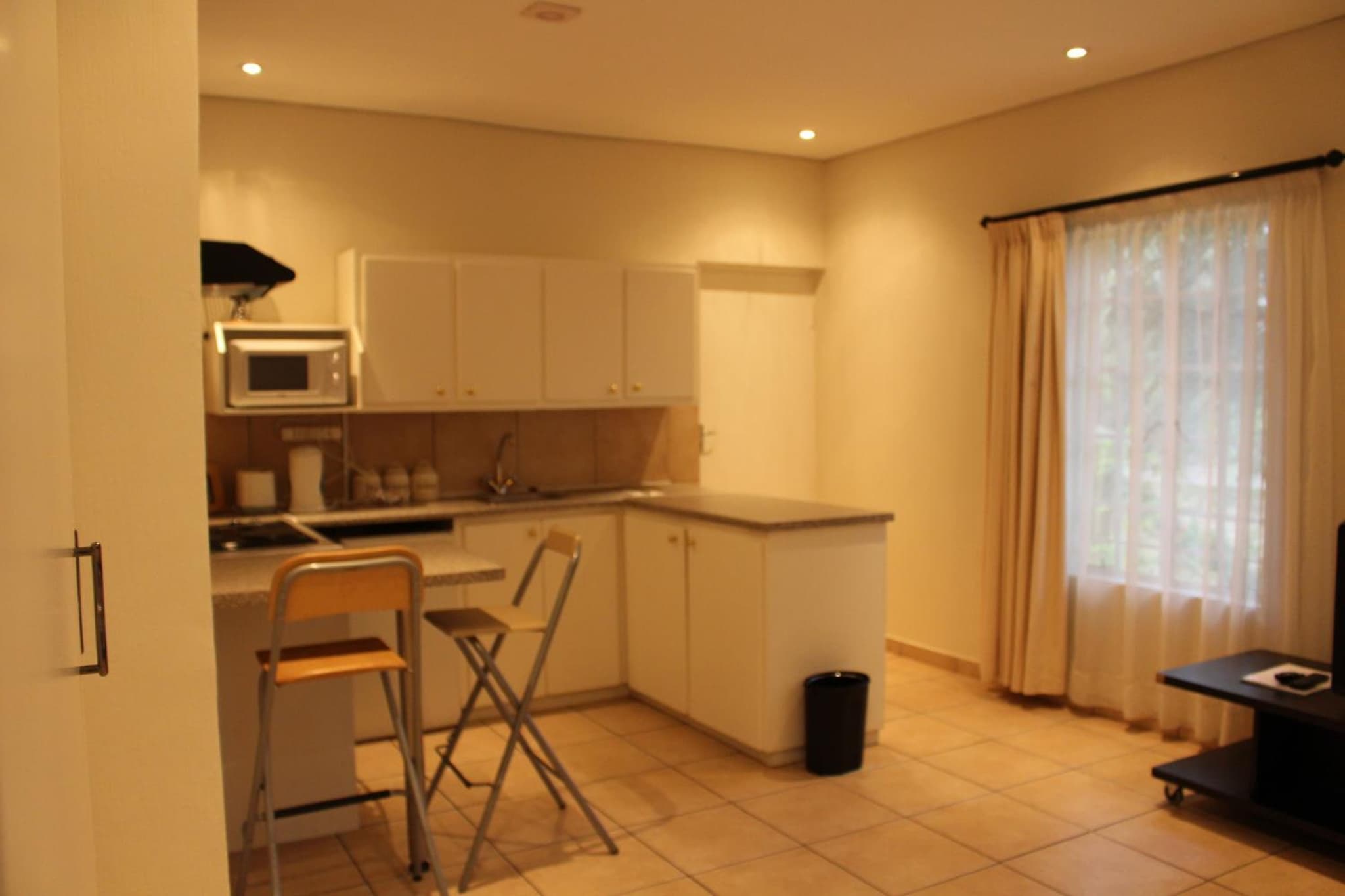 The Pecan Tree Guesthouse photo 5
