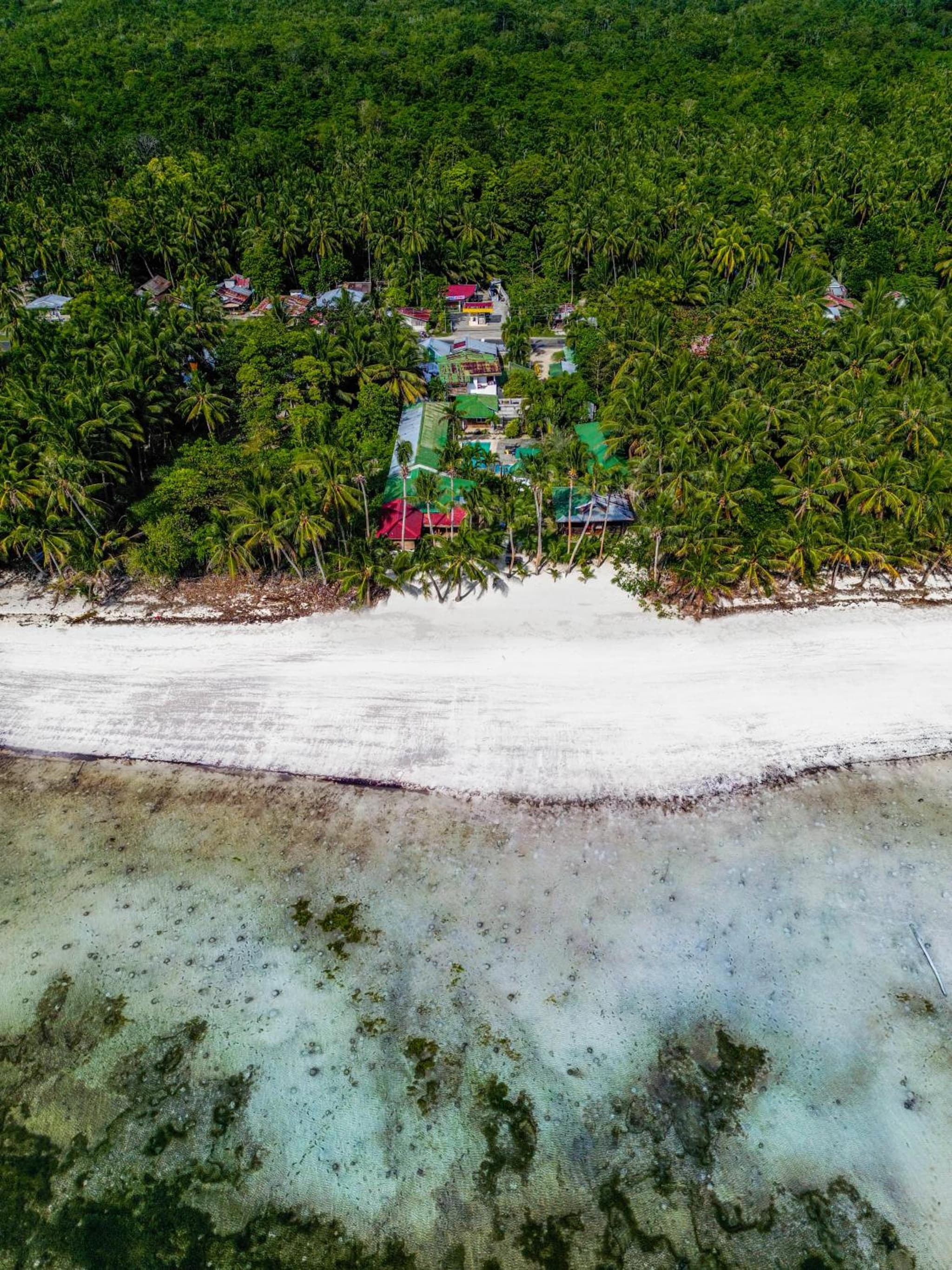 Charisma Beach Resort photo 3