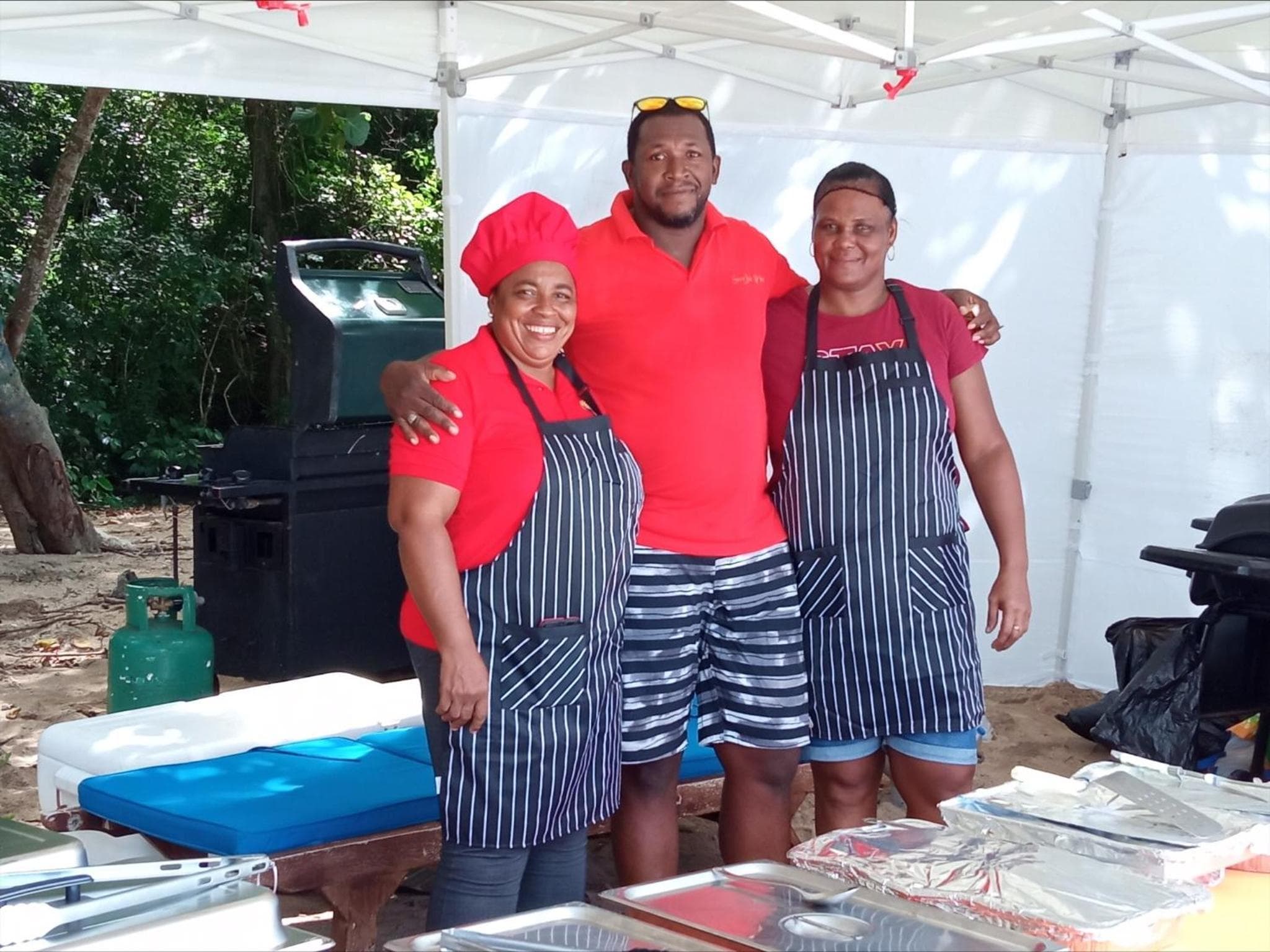 Spring Hotel Bequia photo 8