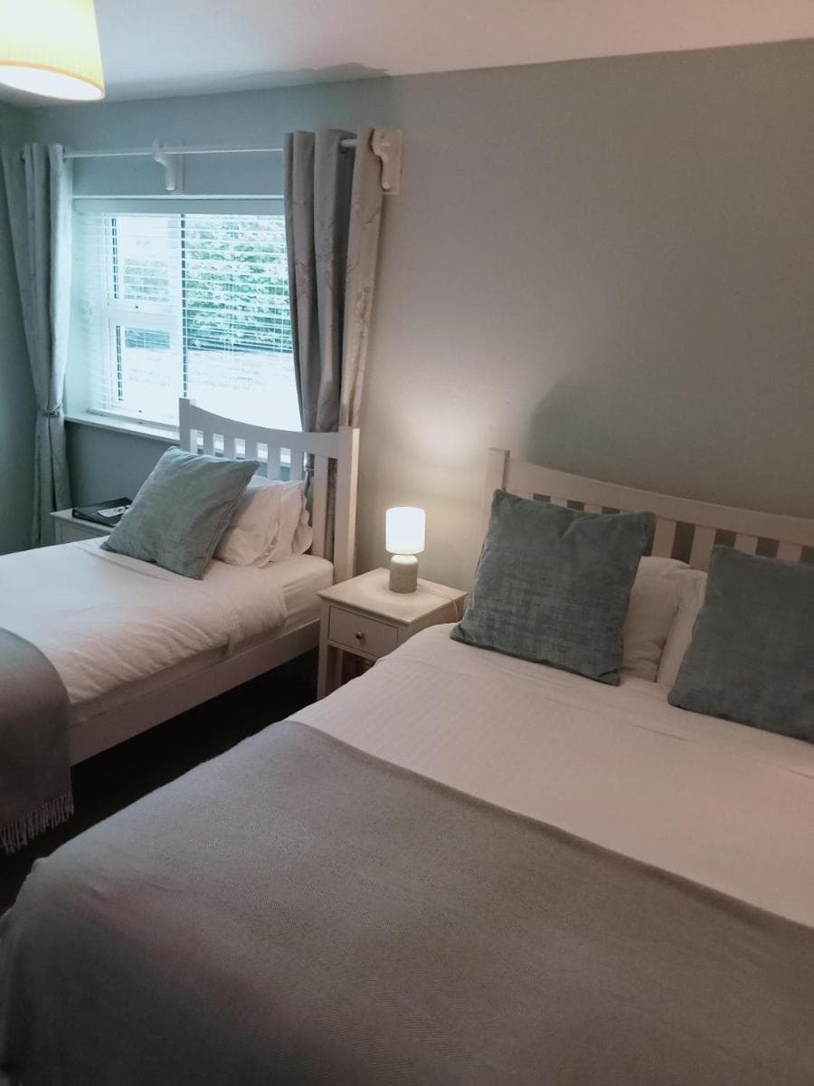 Fairwinds Guest Accommodation photo 2
