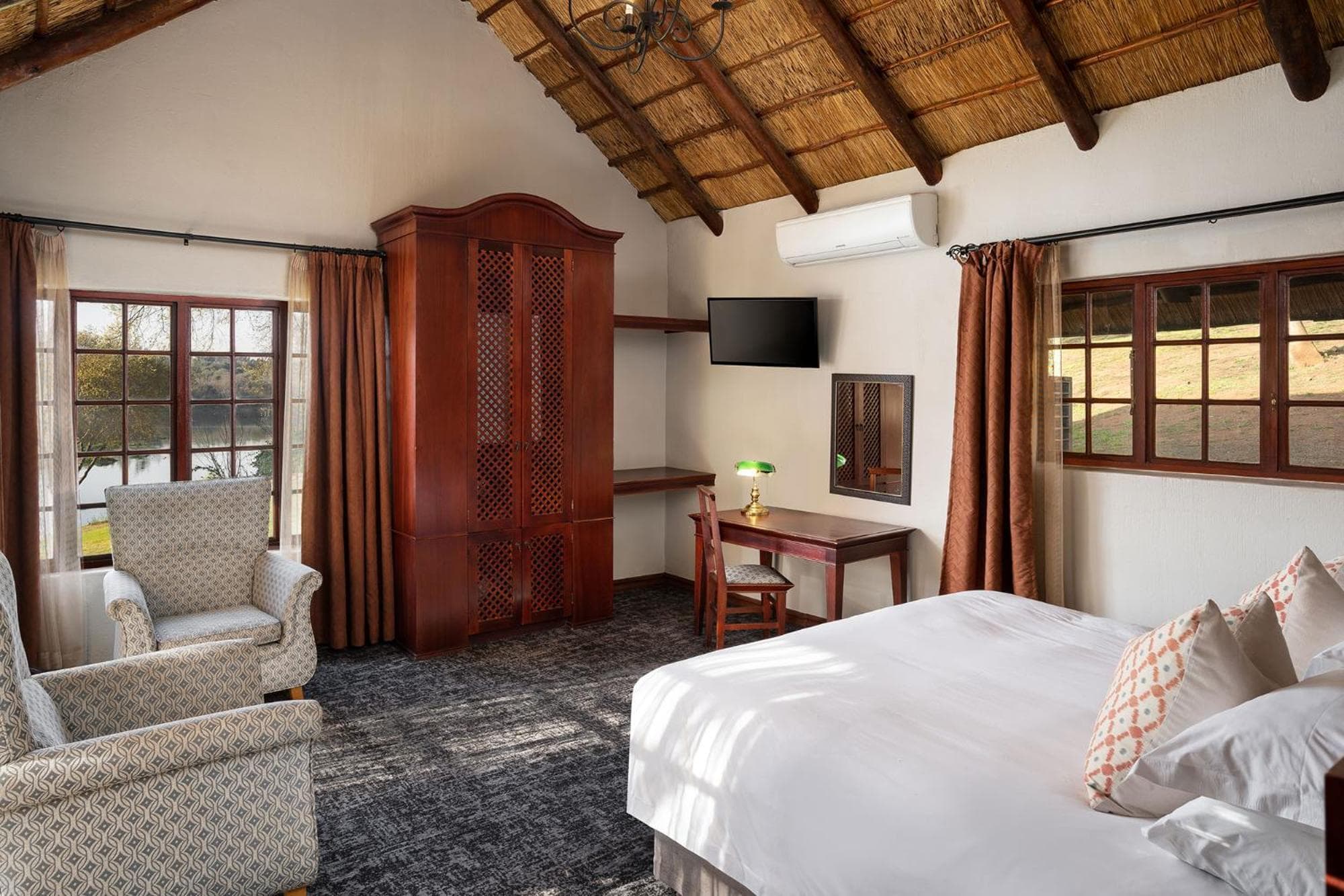 Premier Hotel Roodevalley photo 8