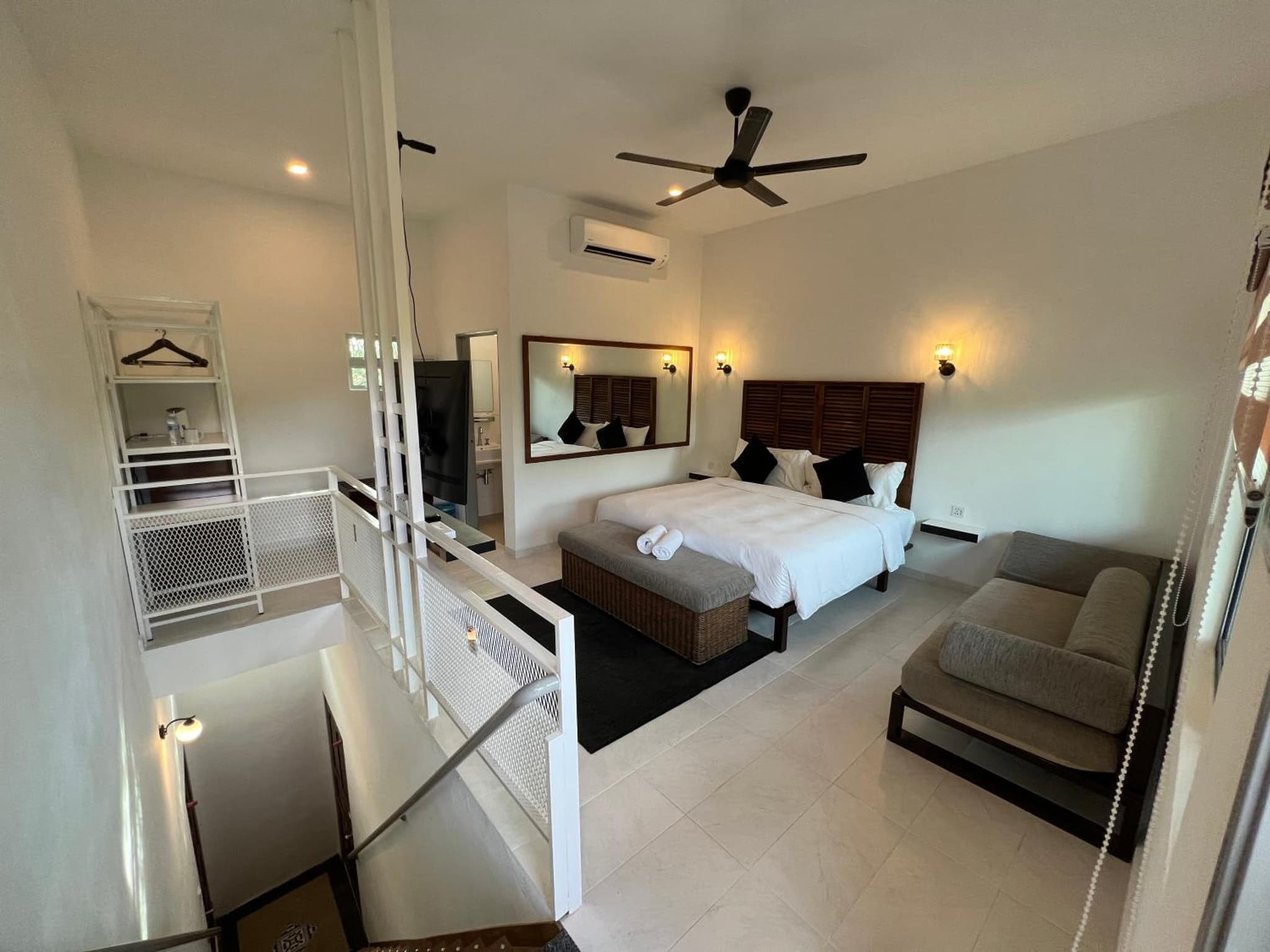 Airis Sanctuary Resort photo 4