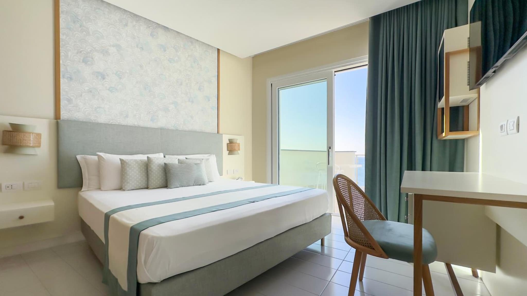 Hotel Giosue' a mare Sorrento photo 4