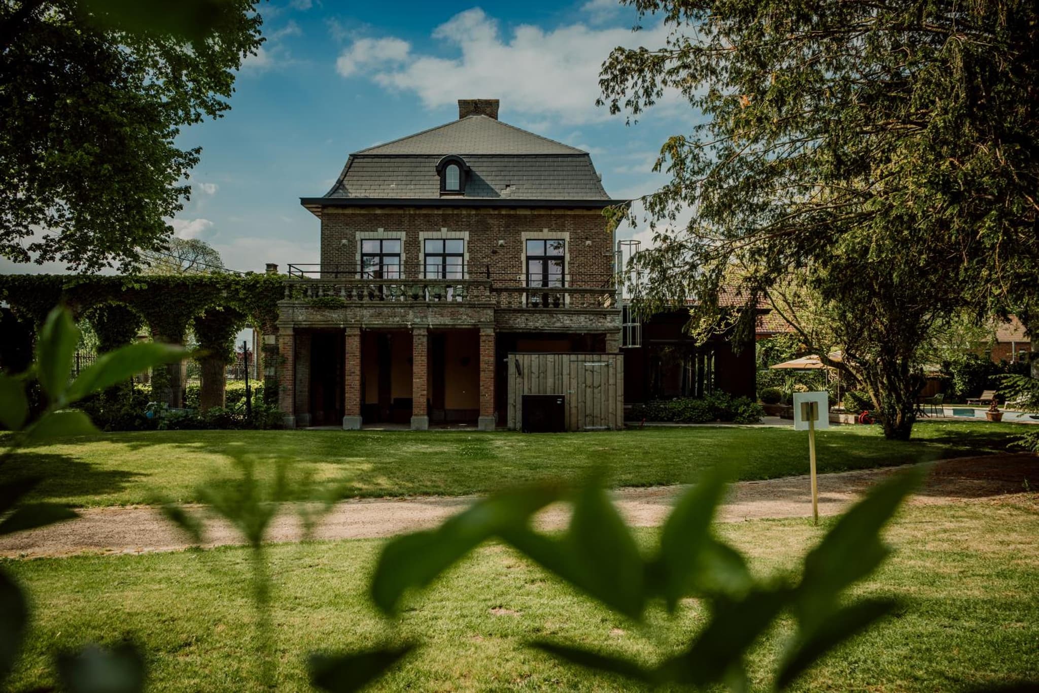 Relais M B&B photo 2