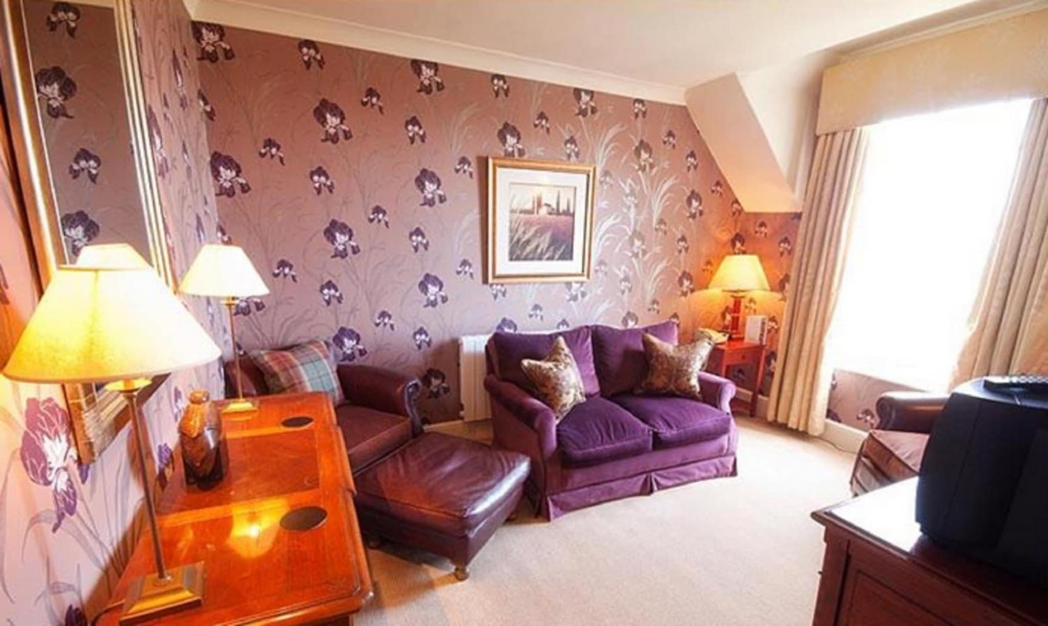 Wentworth Hotel photo 4