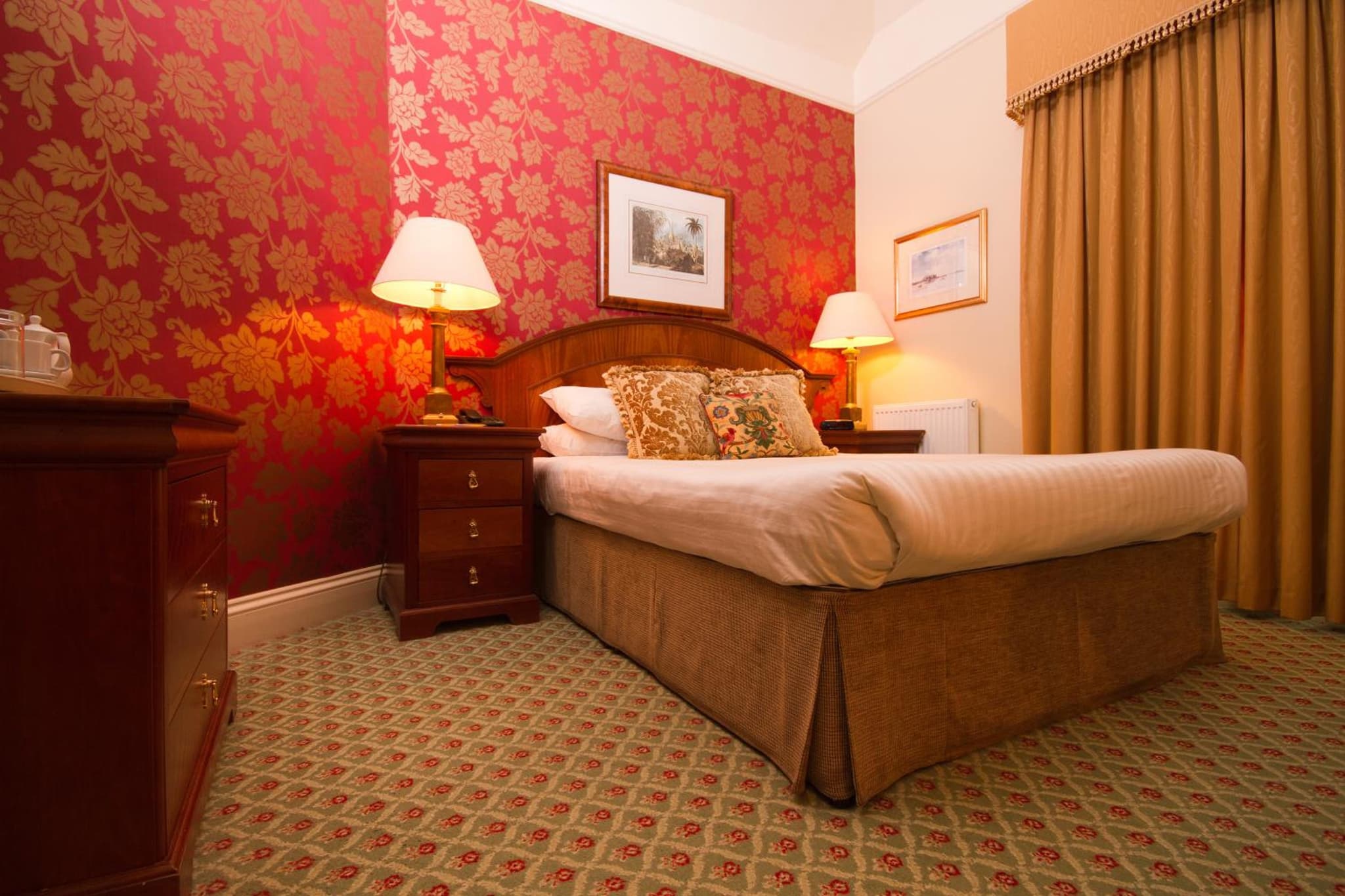 Stuart House Hotel photo 8