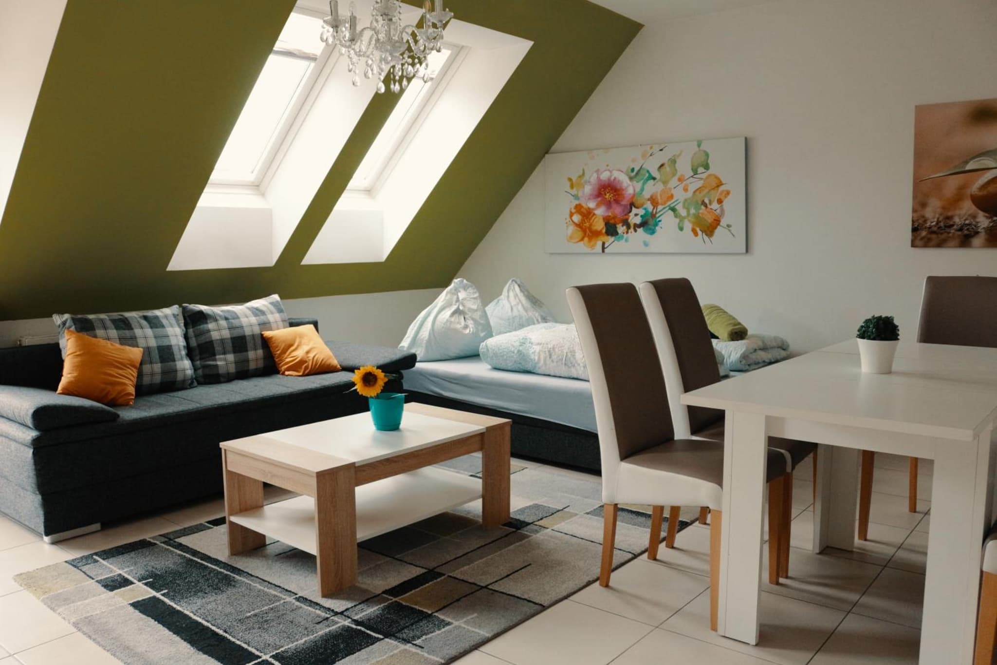 Vienna Airport Residences photo 5