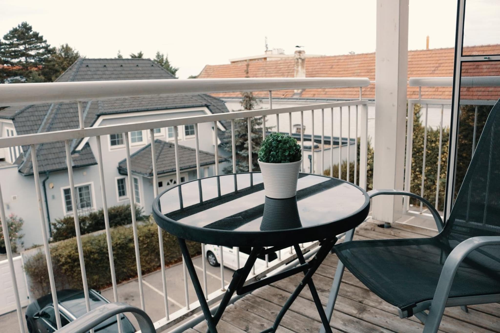 Vienna Airport Residences