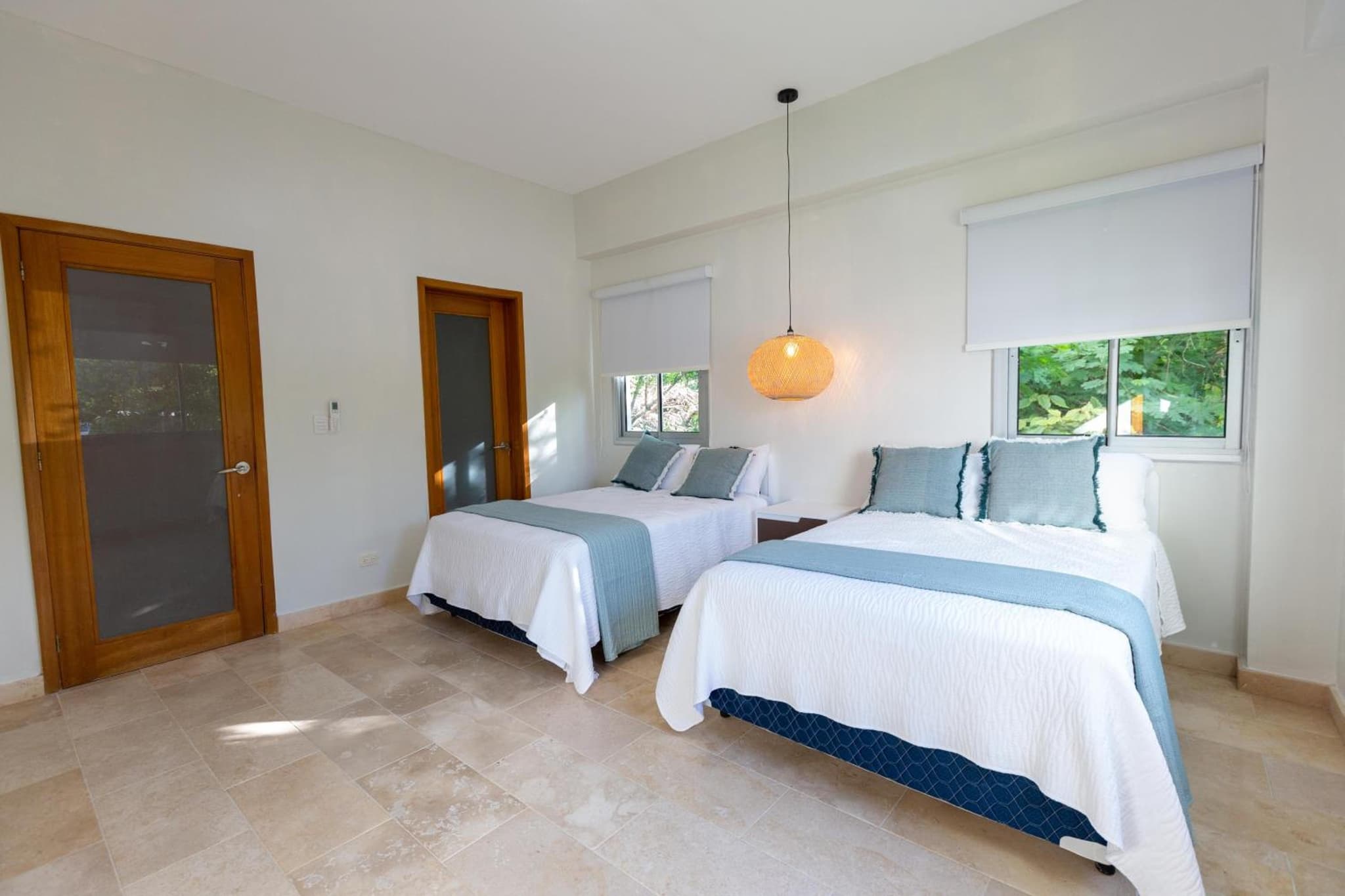 Cap Cana 3br Full Kitchen, Wifi, Smart Check-in photo 7