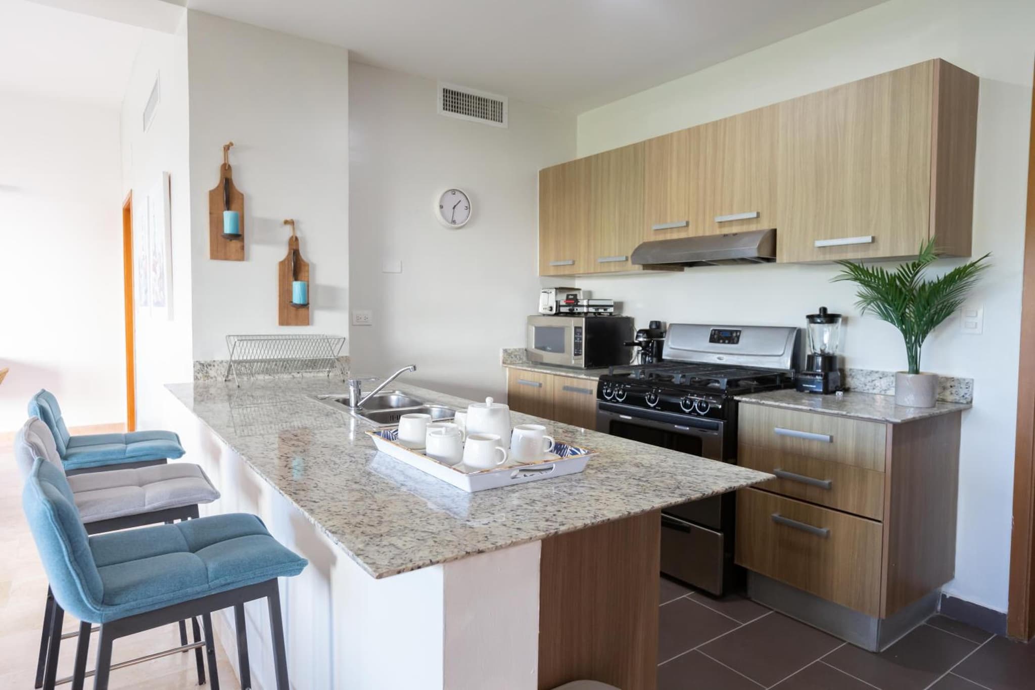 Cap Cana 3br Full Kitchen, Wifi, Smart Check-in photo 4