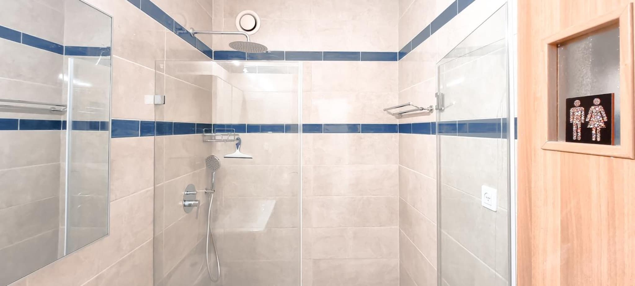 BnBIsrael apartments - Dizengoff Muguet photo 4