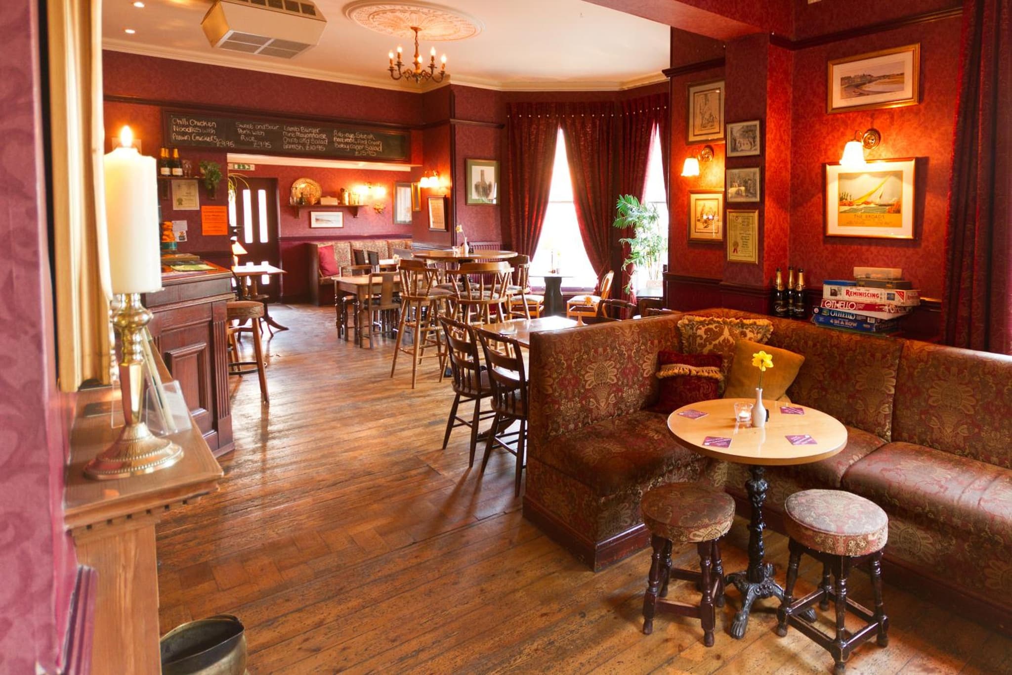 Stuart House Hotel photo 2