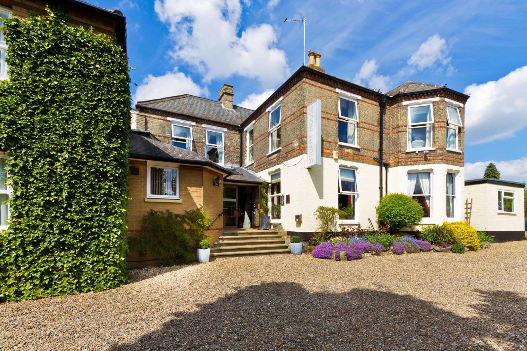 Stuart House Hotel photo 9