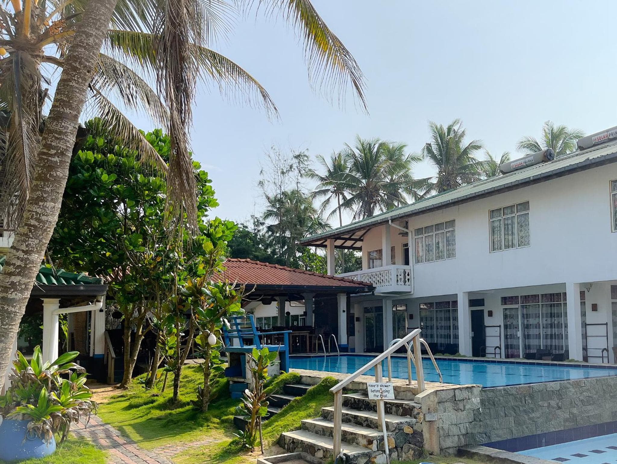 Pearl Island Beach Hotel photo 4
