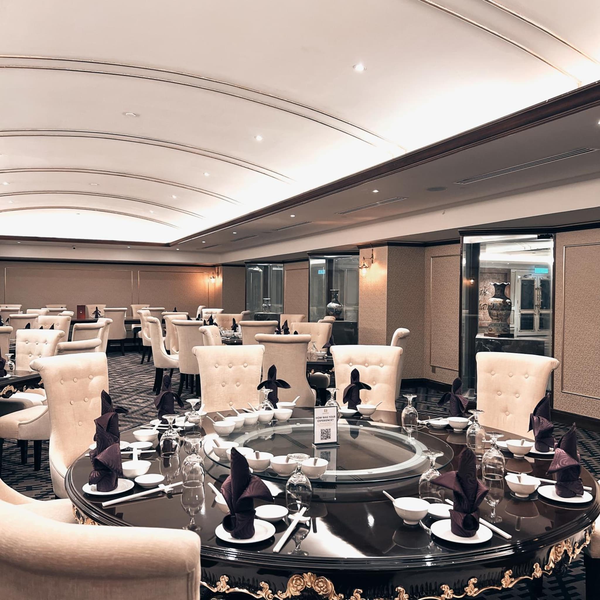 Puteri Wing - Riverside Majestic Hotel photo 3