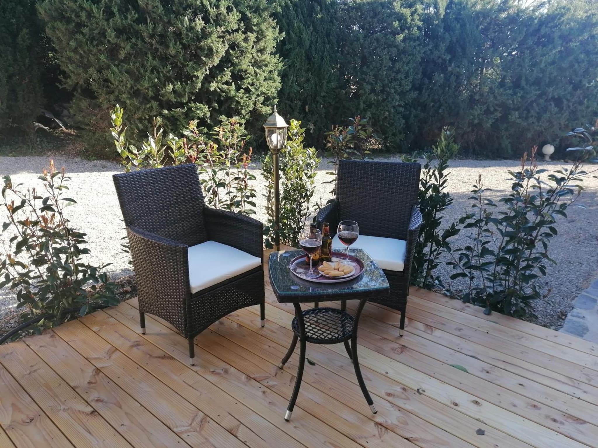 Hôtes'Antic Provence photo 8