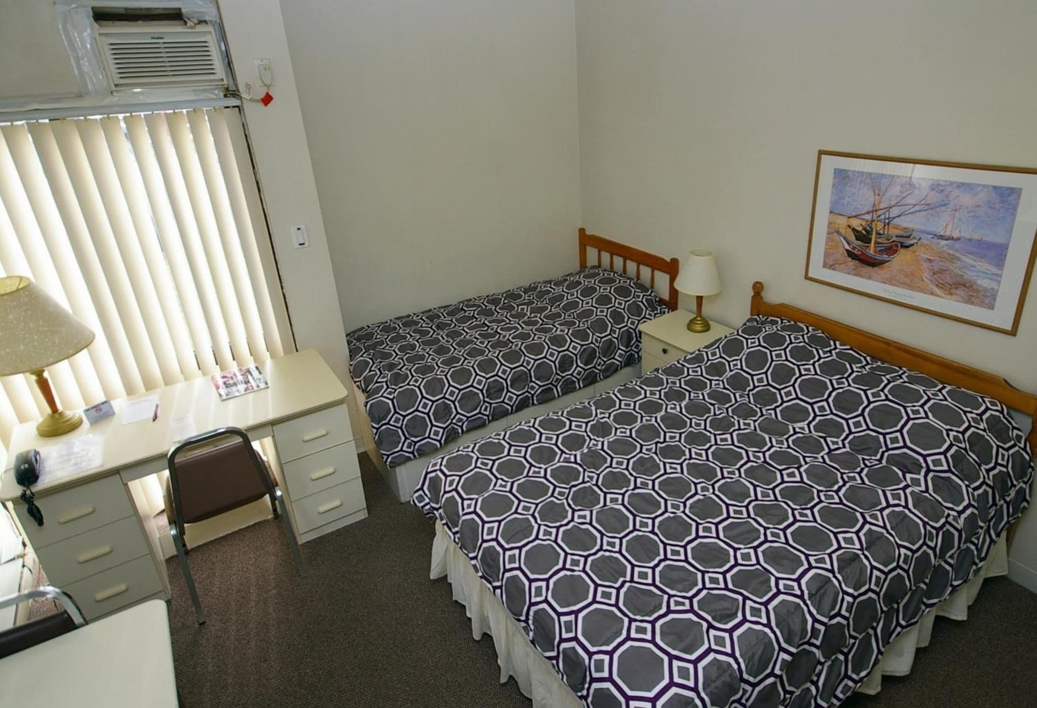 The Alexandra Hotel photo 6