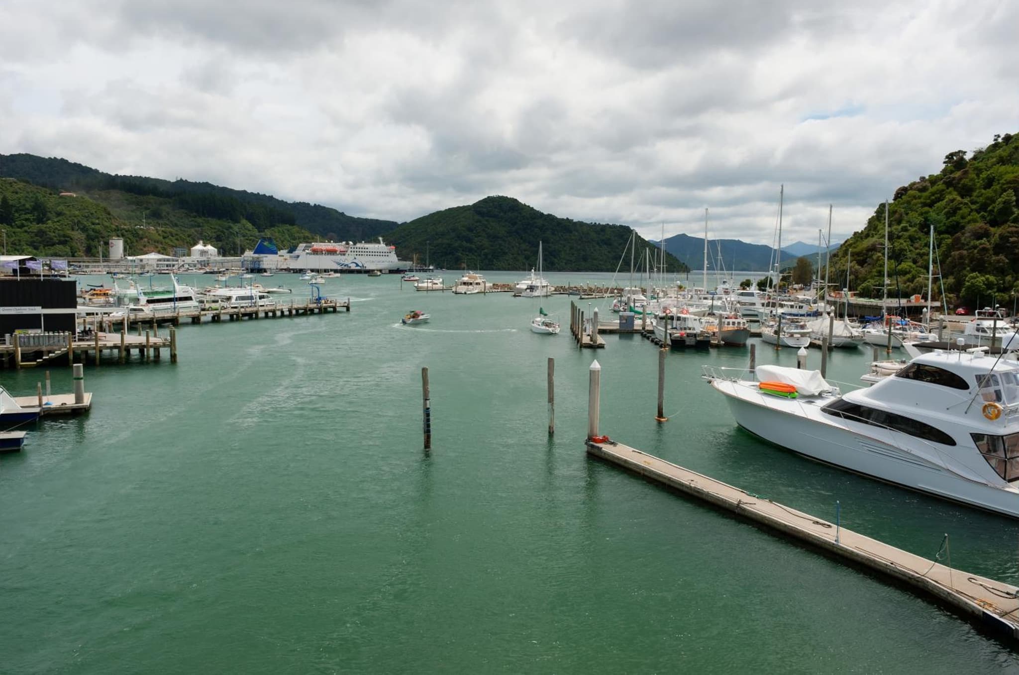 Harbour View Motel photo 7
