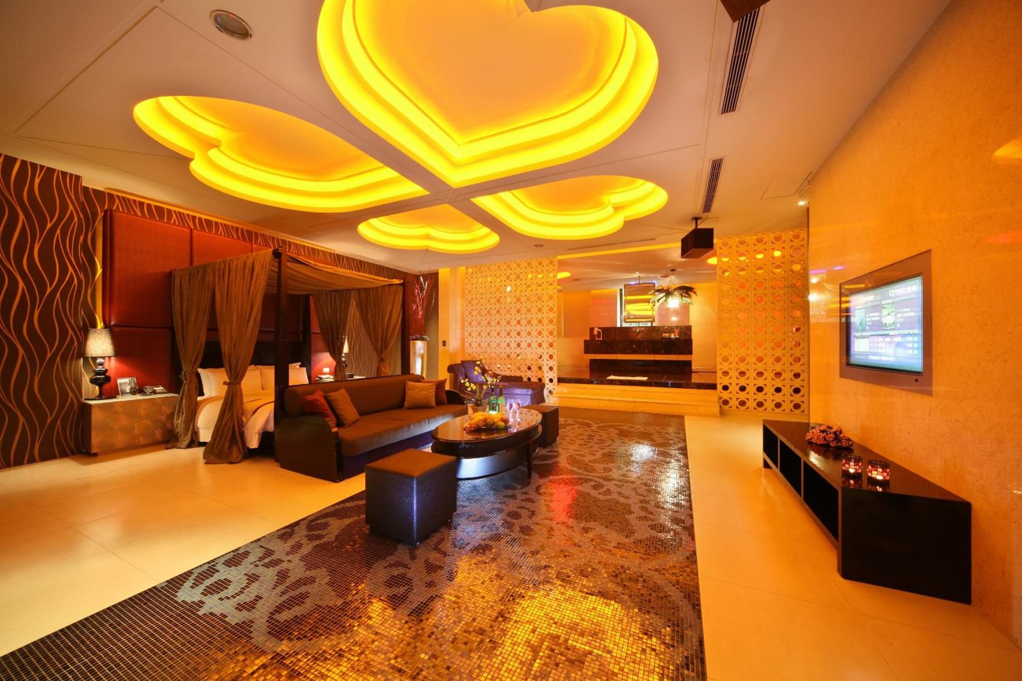 Lanshy Motel photo 5