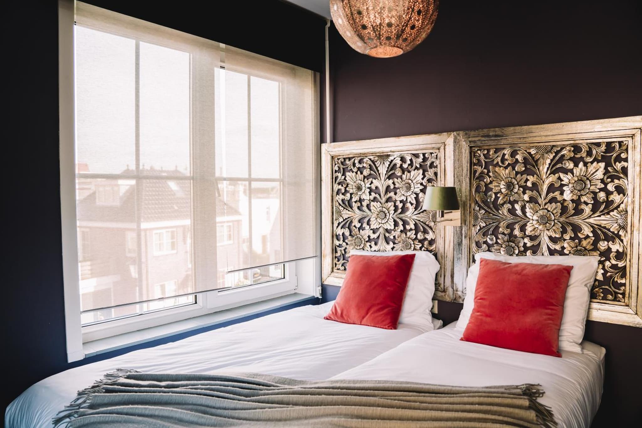 Boutique Lodge Zandvoort photo 8