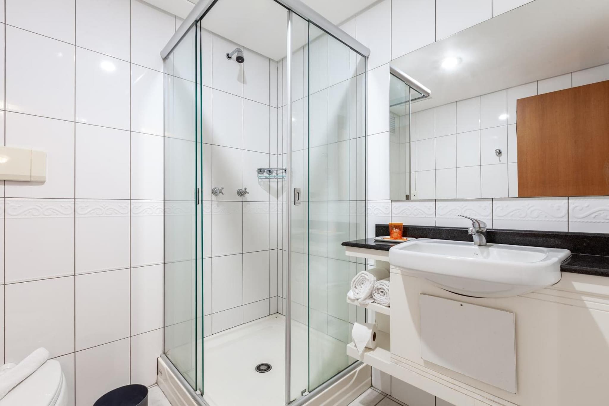Tri Hotel Executive Caxias photo 2