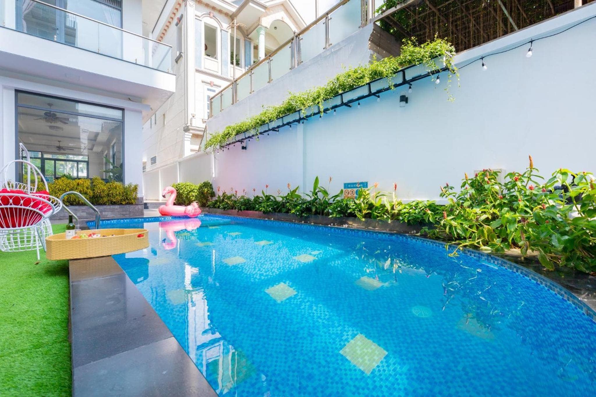 Minh Phước Villa 12 Kim Ngân photo 5