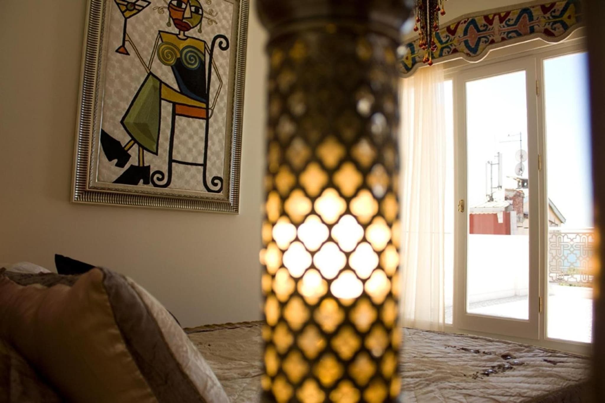 Ersari Hotel photo 5