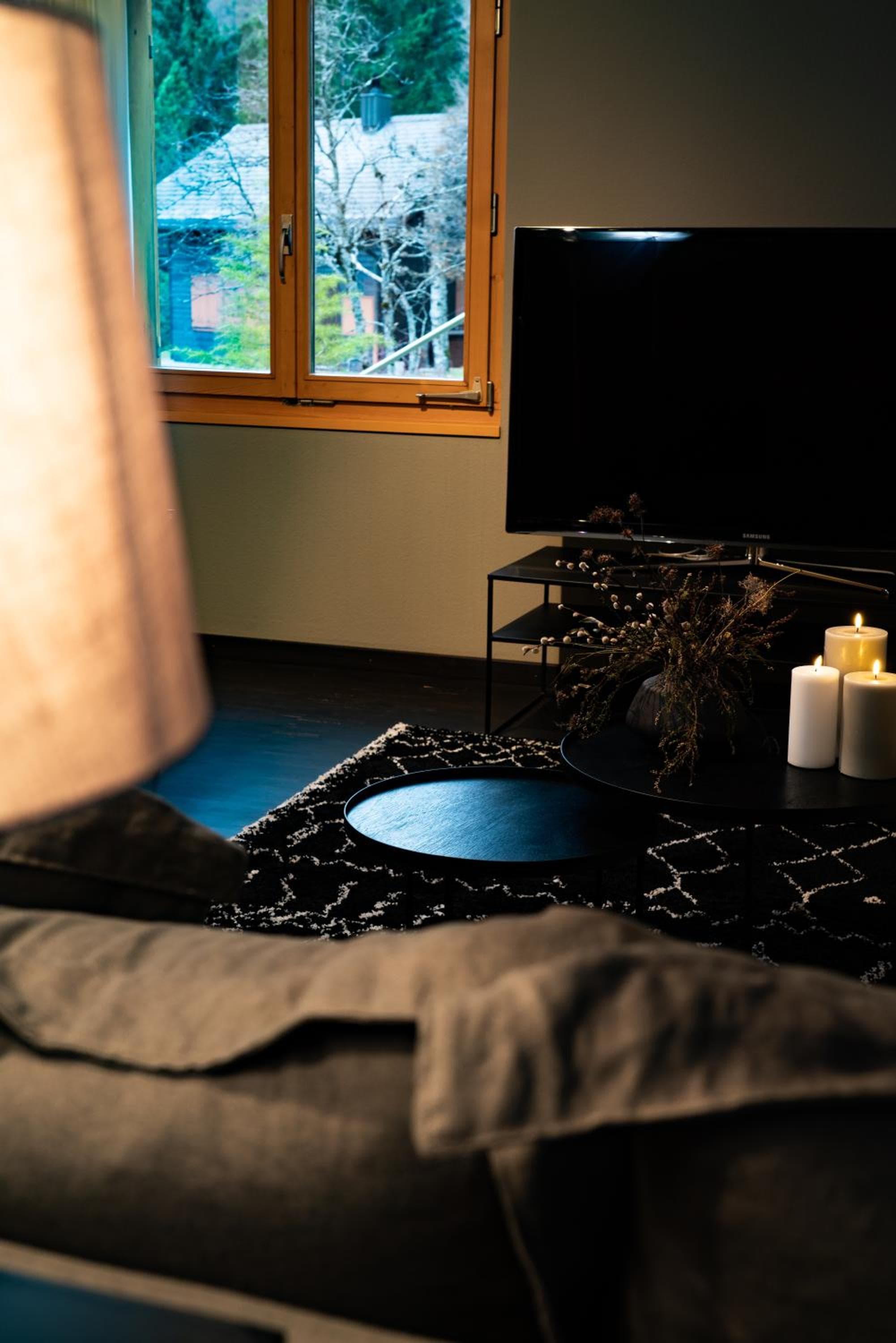 VILLA HUNDERT Boutique Mountainscape photo 5