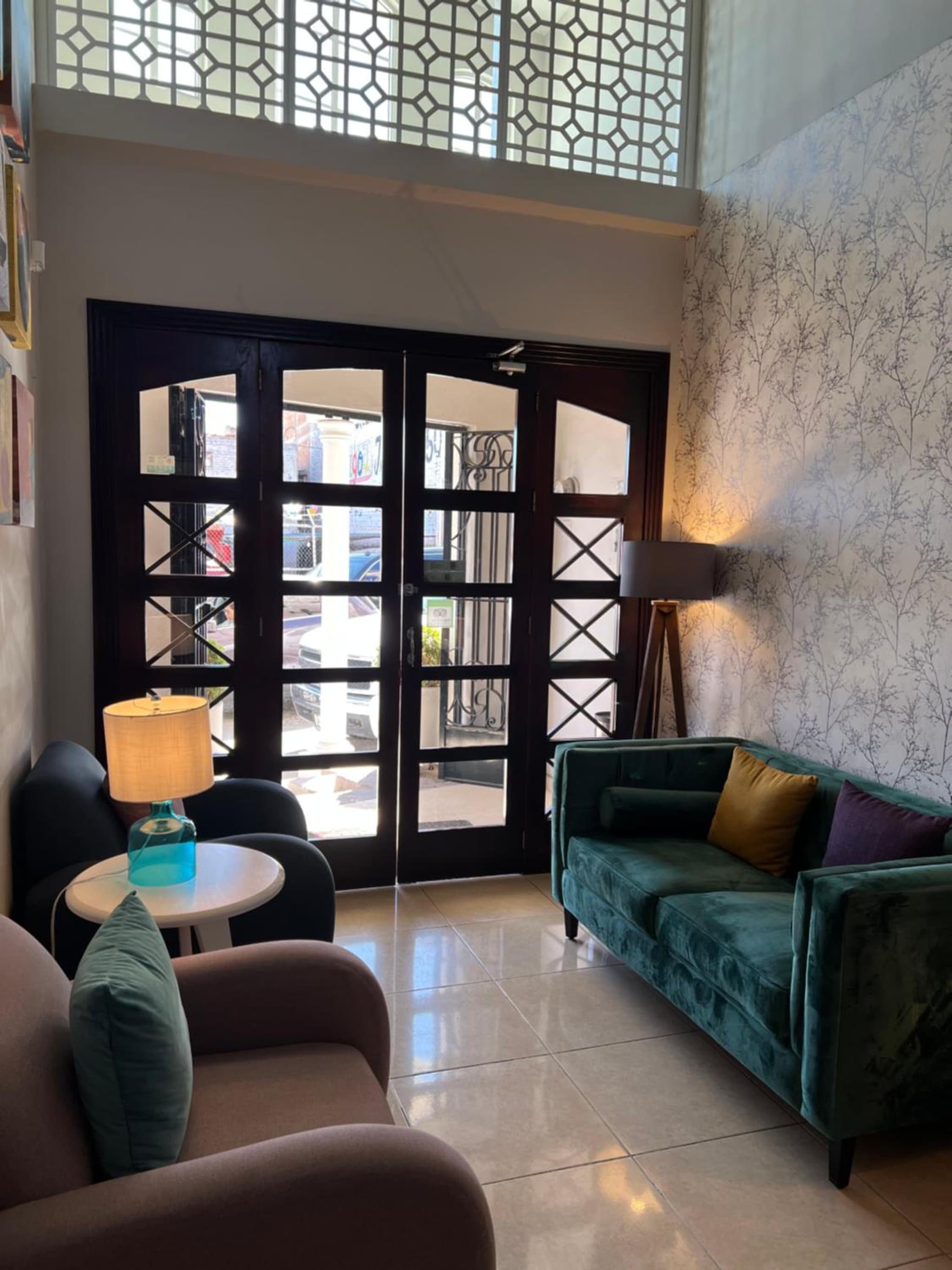 Hotel Arribo photo 5