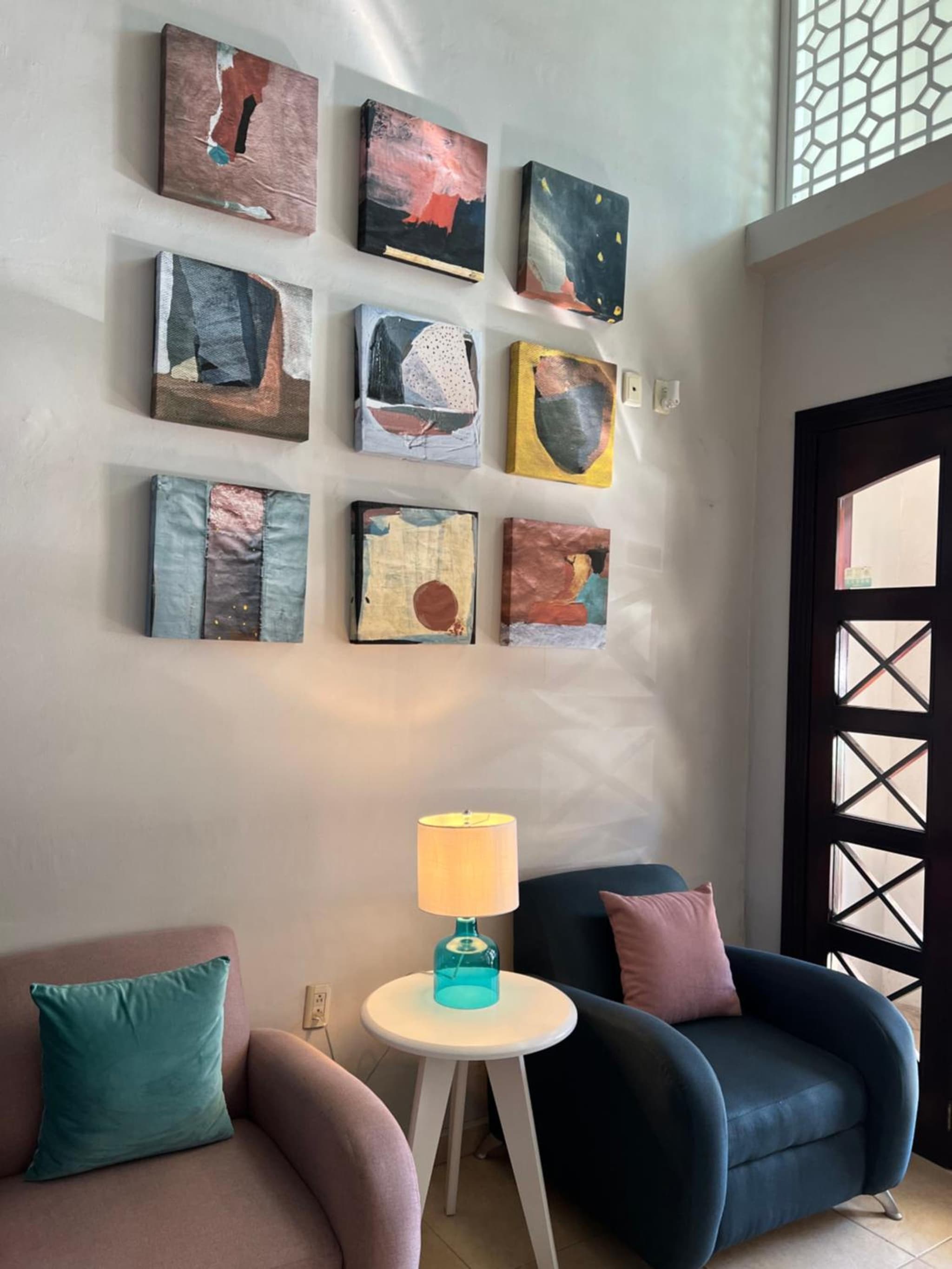 Hotel Arribo photo 7