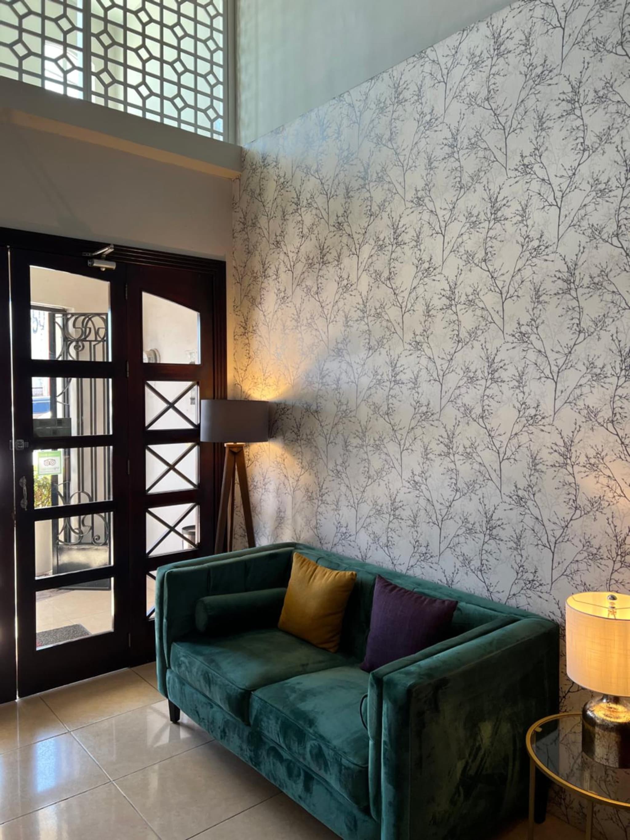 Hotel Arribo photo 9