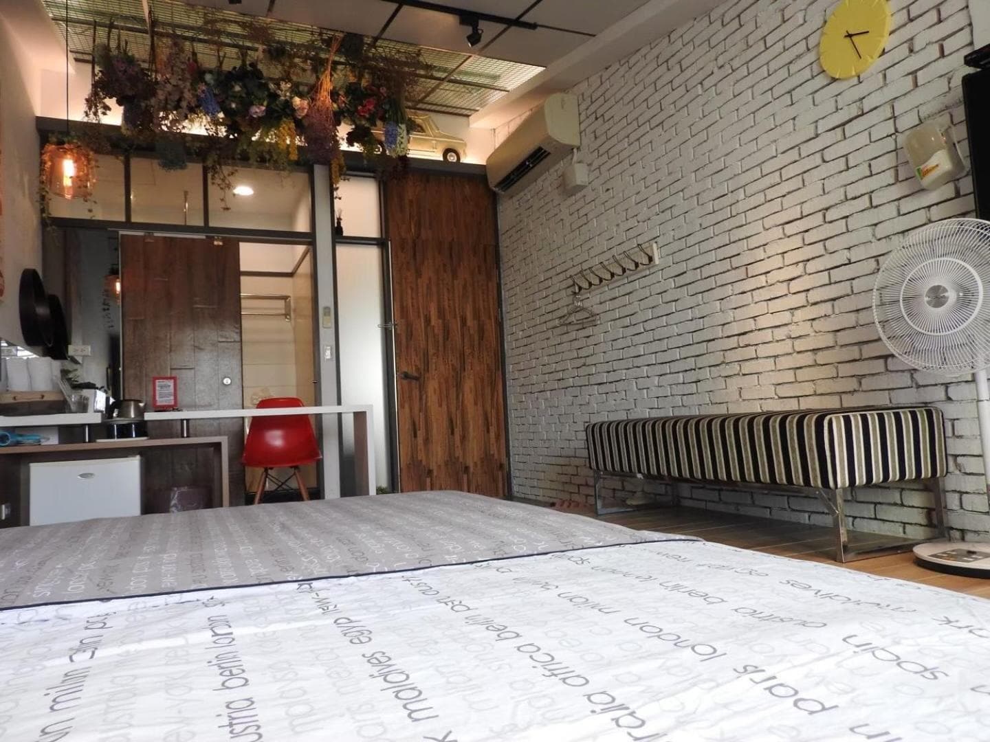 安平房子Anping House 台南民宿 photo 9