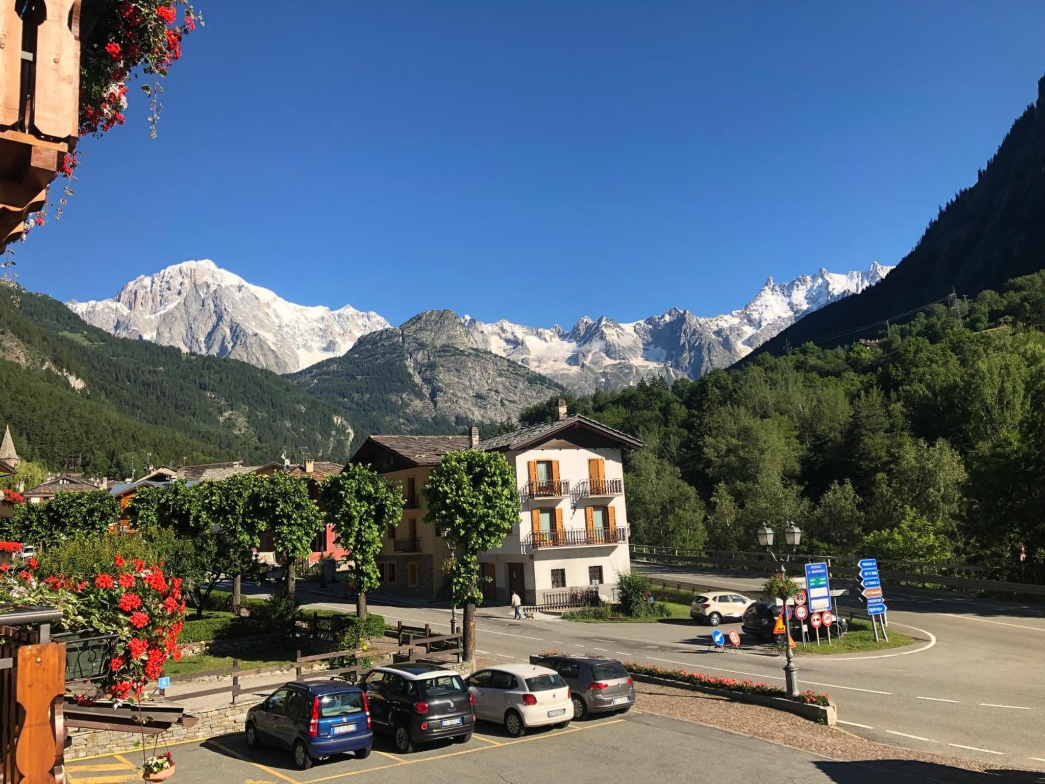 Hotel Edelweiss photo 5