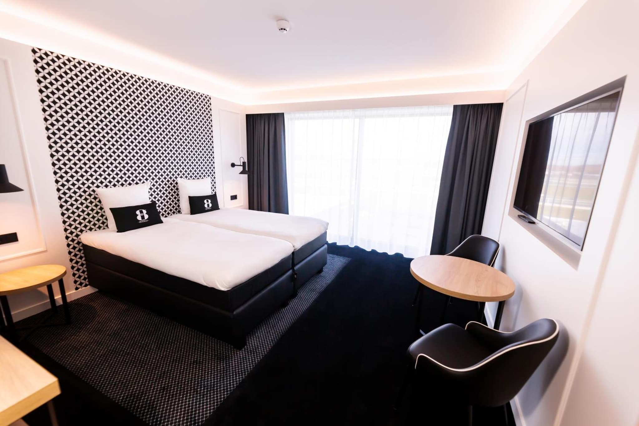 Gr8 Hotel Breda photo 2