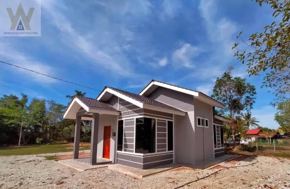 Whole house - 2 bedrooms for family with kids and Free Wifi photo 4