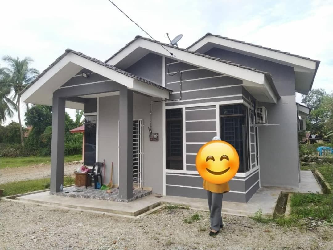 Whole house - 2 bedrooms for family with kids and Free Wifi photo 2