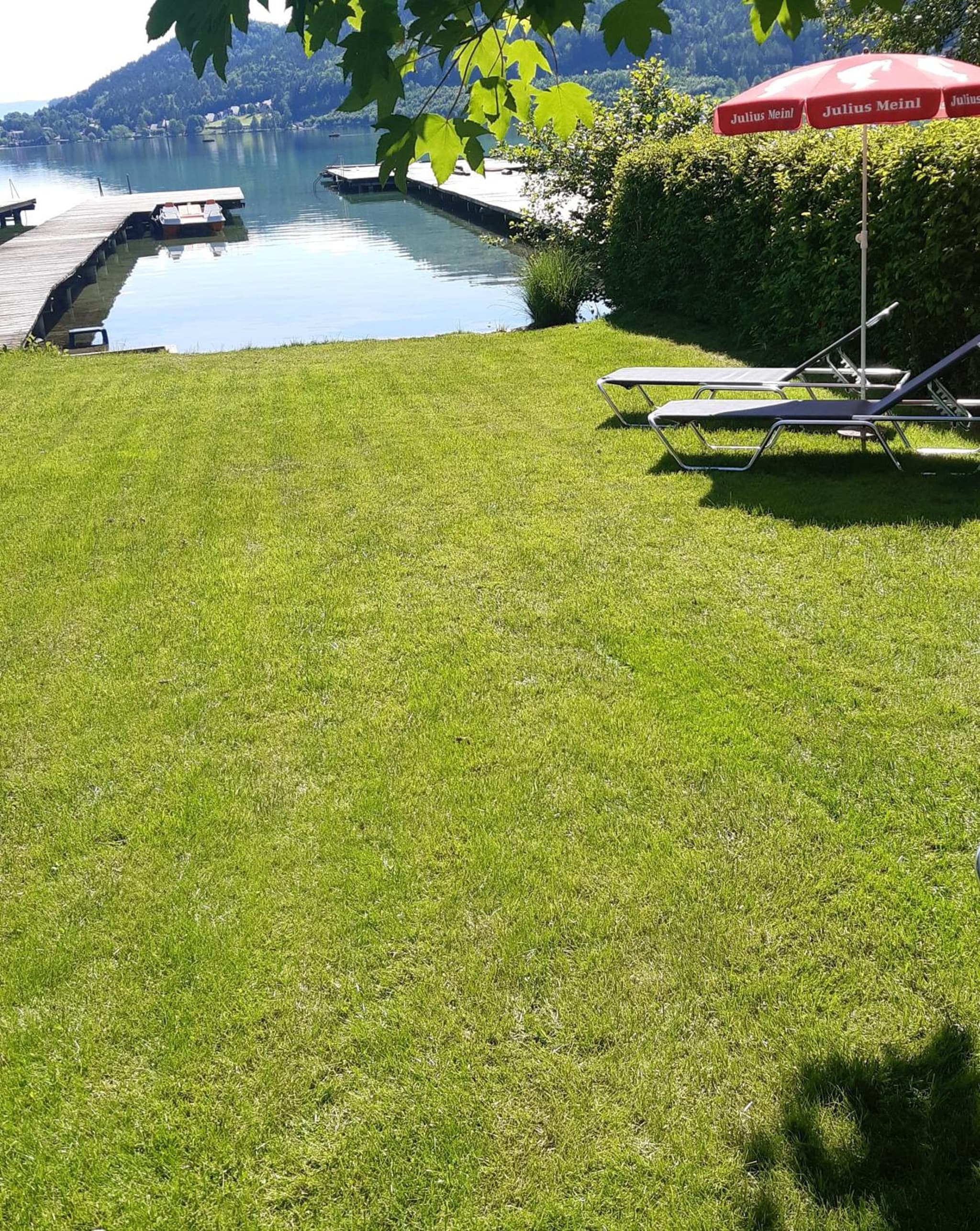 Strandpension Liane photo 5