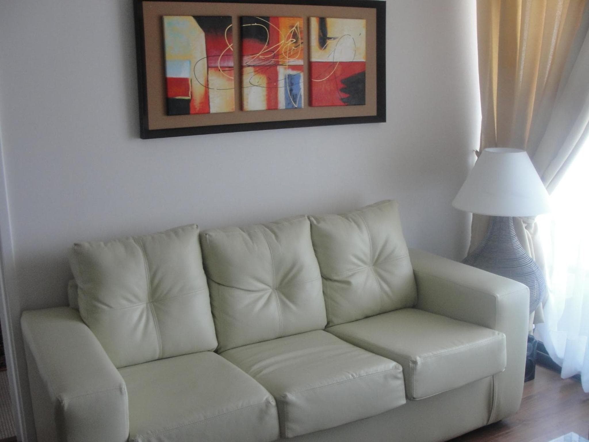 Apartment Las Heras photo 8