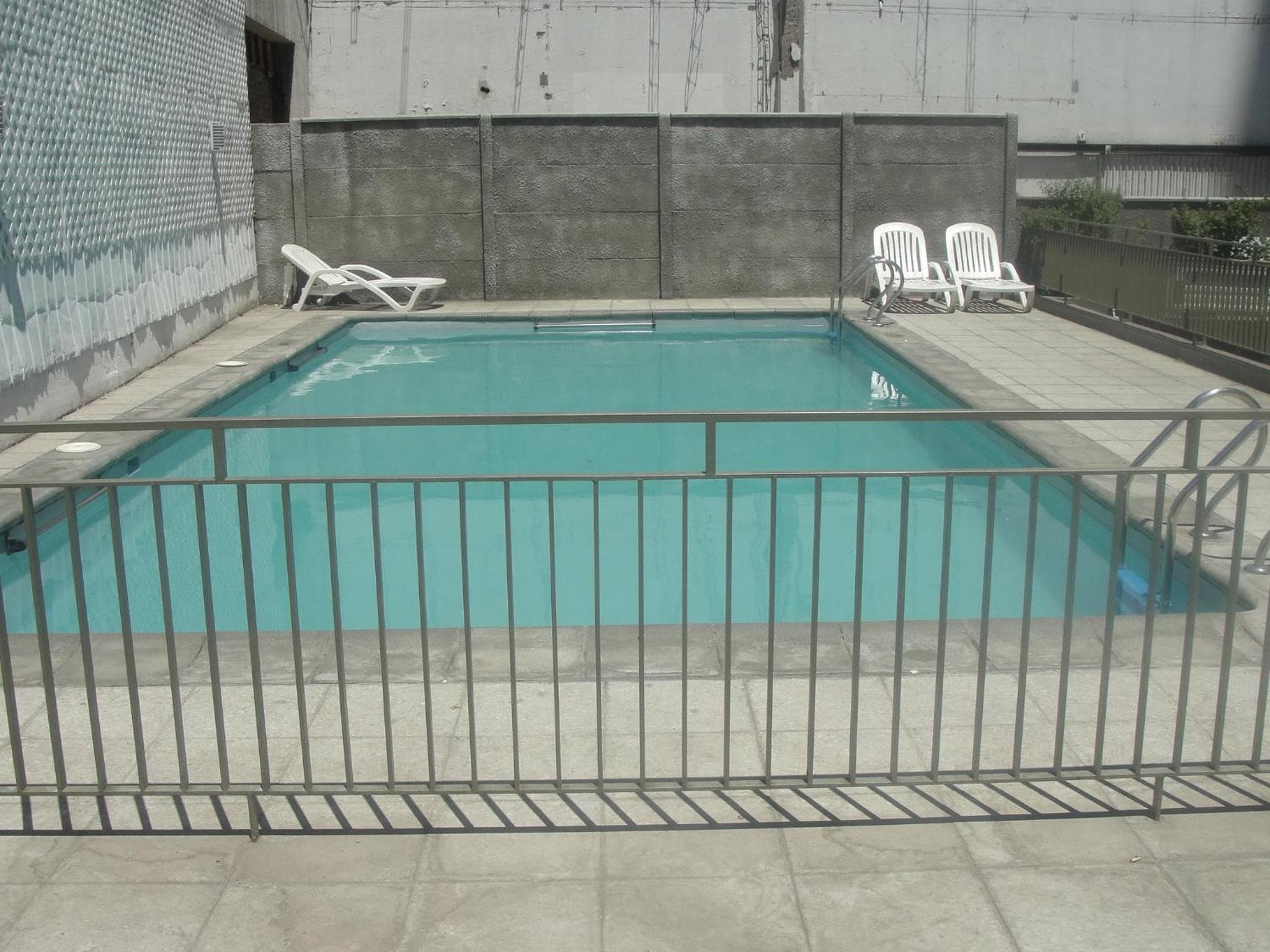 Apartment Las Heras photo 2