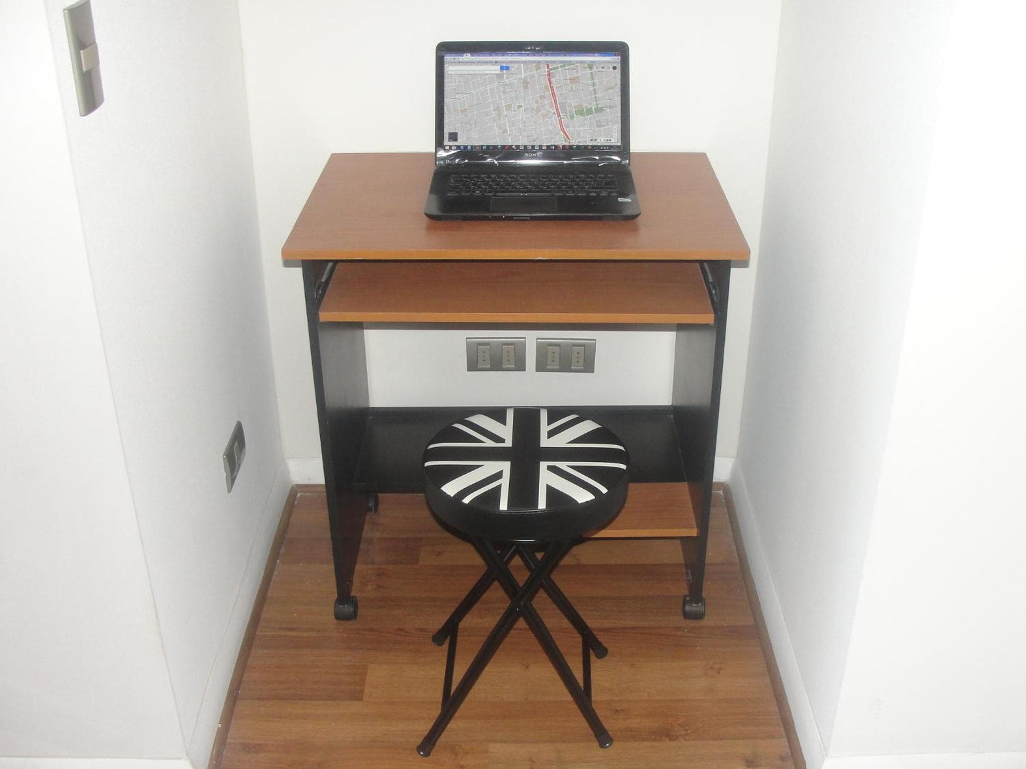 Apartment Las Heras photo 5