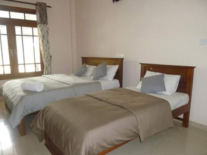 Castlereagh Resort Hatton photo 2