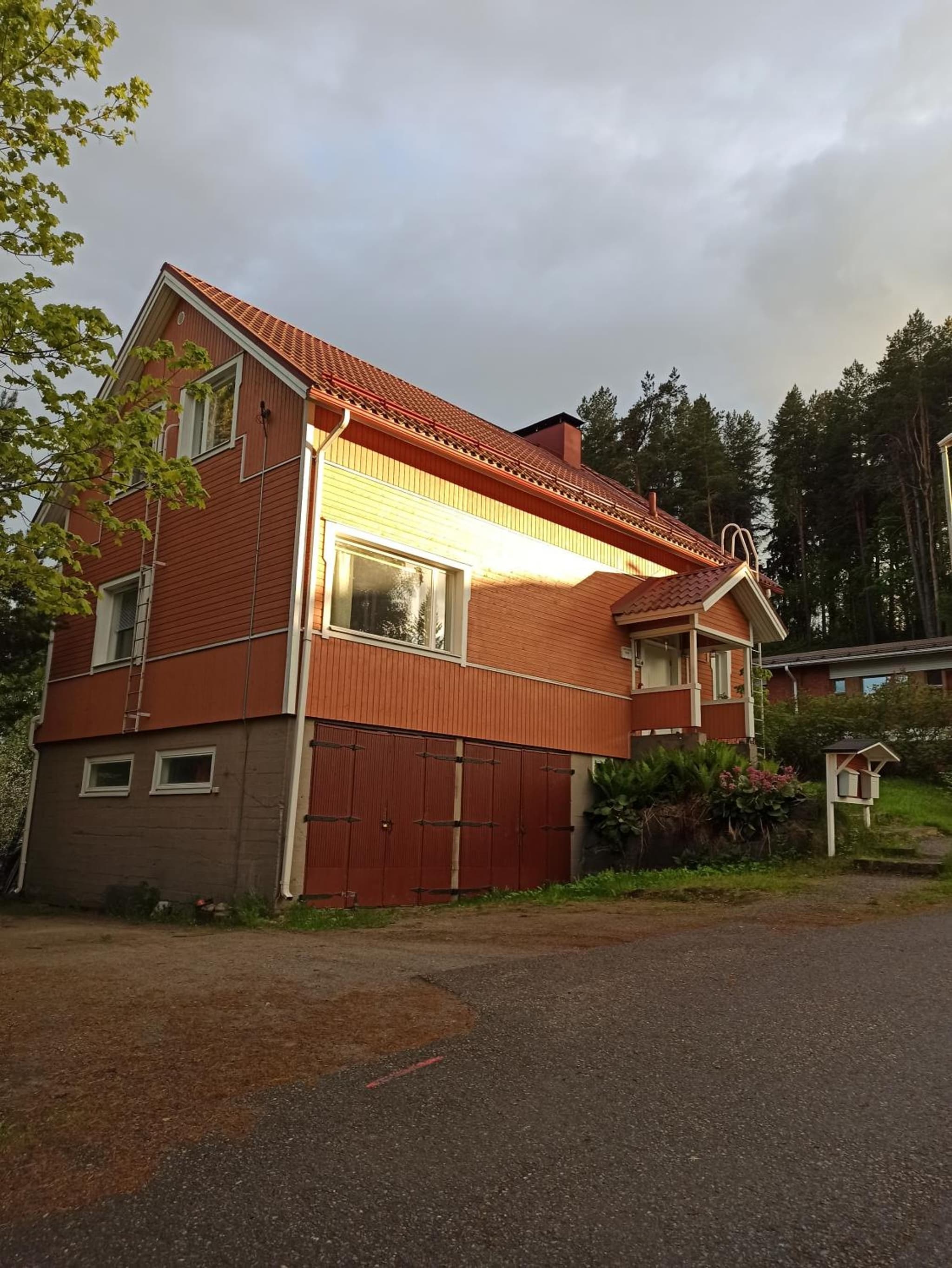 Kodit Tuulikinkatu photo 7