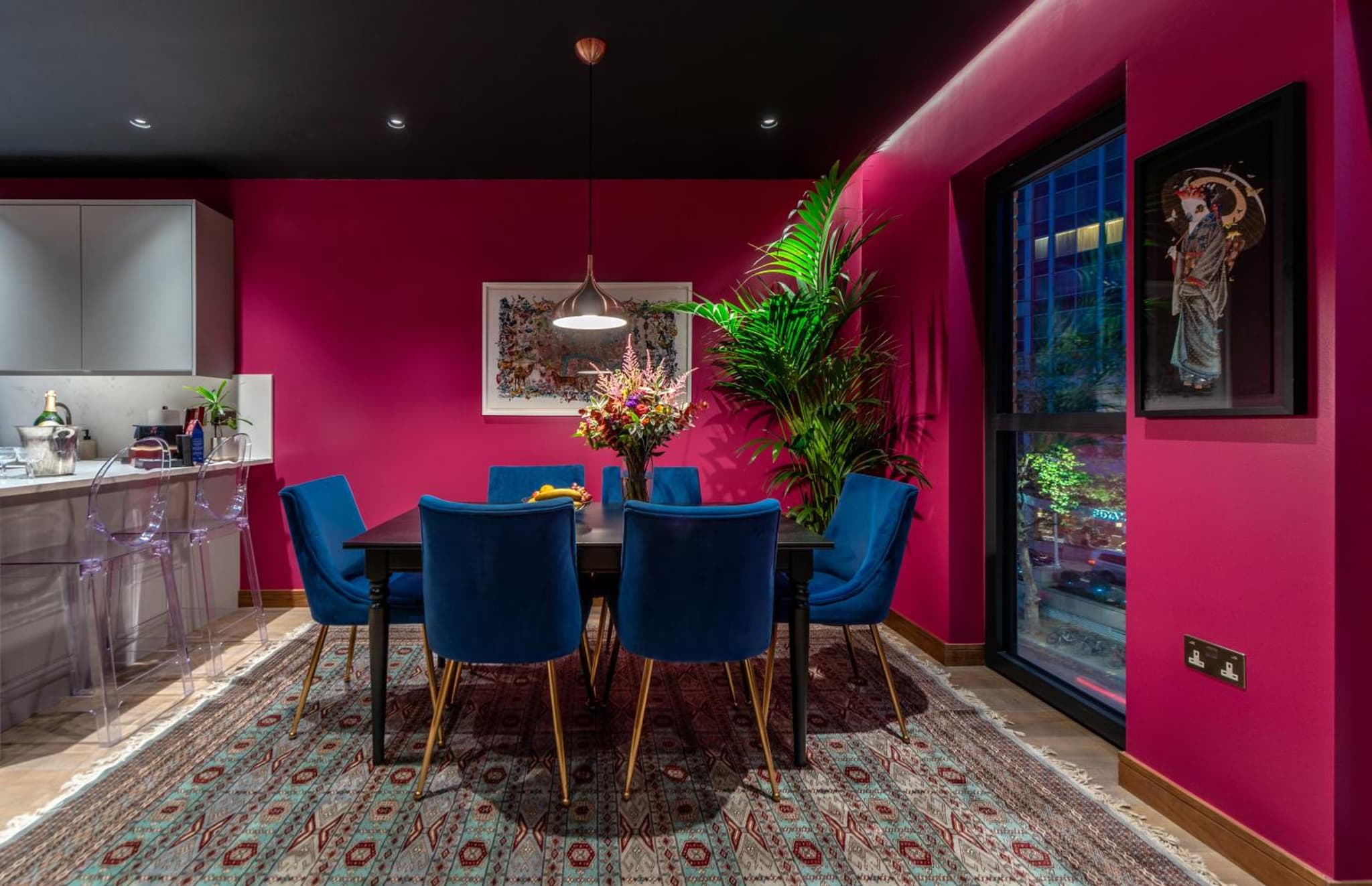 Hux Hotel, Kensington photo 3
