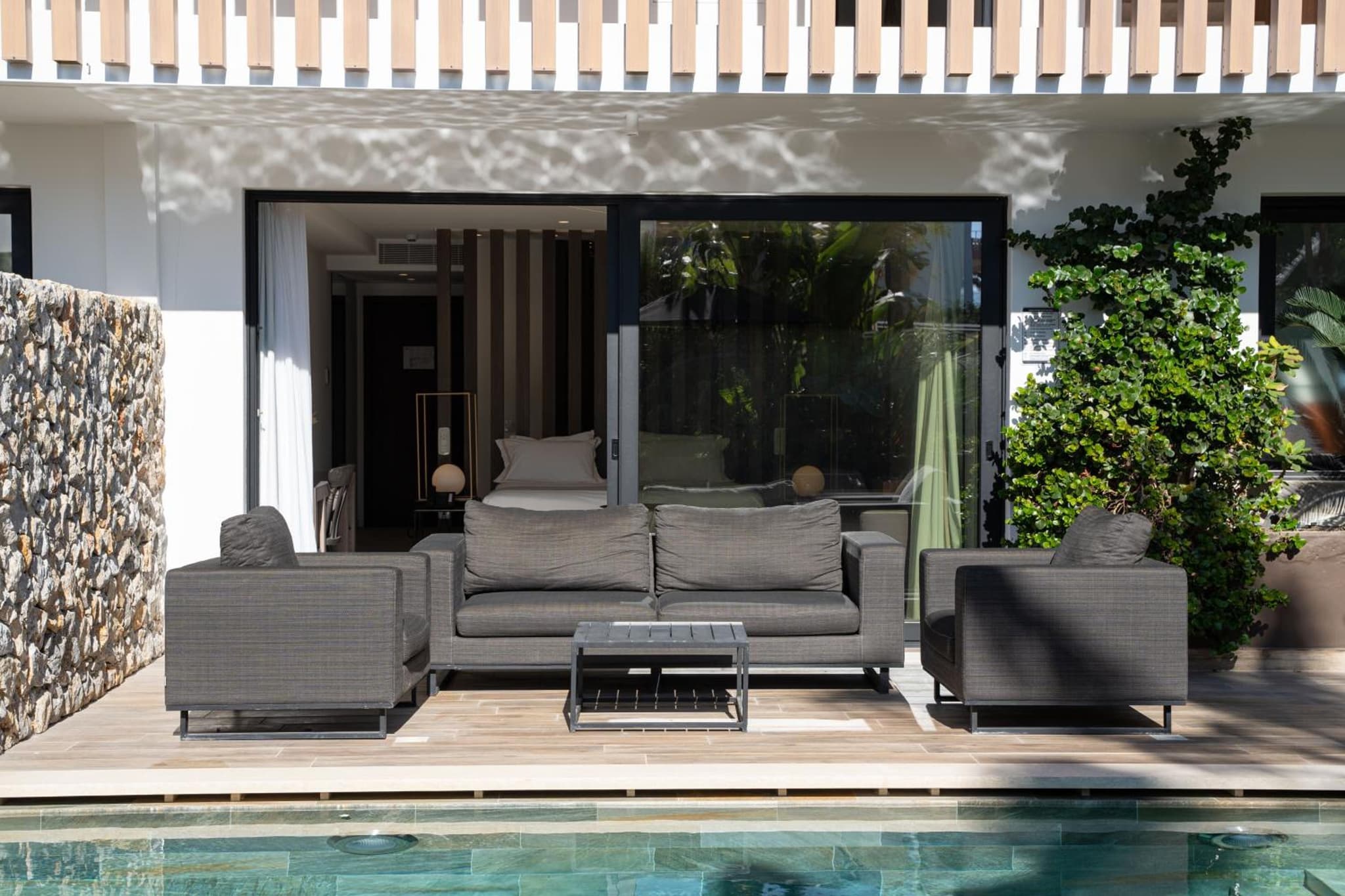 Lango Design Hotel & Spa, Adults Only photo 5