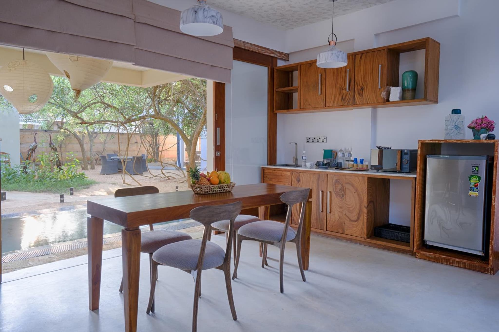 O2 Villas Yala photo 8