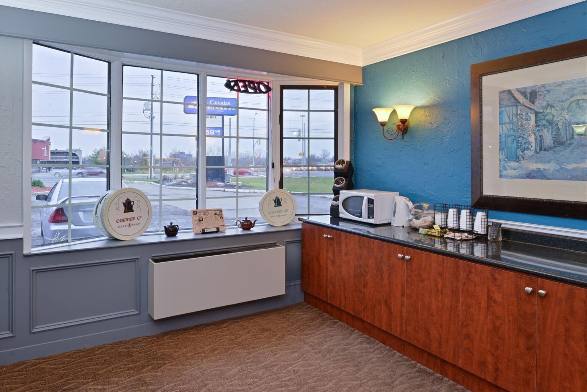 Canadas Best Value Inn St. Catharines photo 5