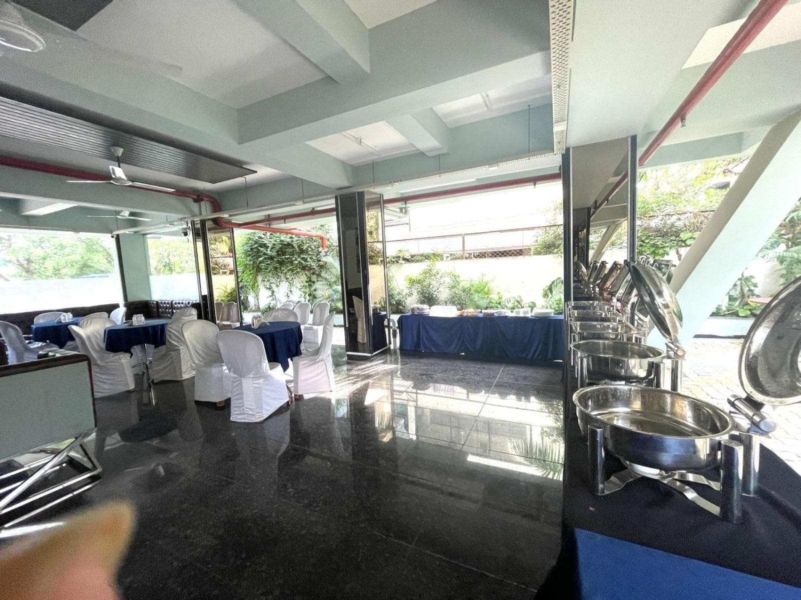 HOTEL AIRPORT KK photo 6